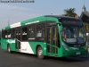 Marcopolo Viale BRS / Volvo B-215RH-LE Euro5 / Servicio Alimentador I-09