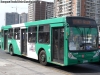 Induscar Caio Mondego H / Mercedes Benz O-500U-1725 / Servicio Troncal 385