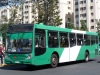 Induscar Caio Mondego H / Mercedes Benz O-500U-1725 / Servicio Troncal 307 Induscar Caio Mondego H / Mercedes Benz O-500U-1725 / Servicio Troncal 307