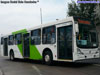 Induscar Caio Mondego H / Mercedes Benz O-500U-1726 / Servicio Troncal 301