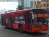 Marcopolo Gran Viale / Scania K-230UB eev5 / Servicio Troncal 426