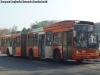Marcopolo Gran Viale / Volvo B-9SALF / Servicio Troncal 401 Marcopolo Gran Viale / Volvo B-9SALF / Servicio Troncal 401