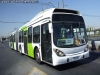 Marcopolo Gran Viale / Volvo B-9SALF / Servicio Troncal 400x (Apoyo L-2 Metro de Santiago)