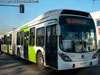 Marcopolo Gran Viale / Volvo B-9SALF / Servicio Troncal 406