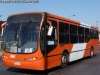 Busscar Urbanuss Pluss / Volvo B-7R-LE / Servicio Troncal 418 Busscar Urbanuss Pluss / Volvo B-7R-LE / Servicio Troncal 418