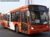 Marcopolo Gran Viale / Scania K-230UB eev5 / Servicio Troncal 401 Marcopolo Gran Viale / Scania K-230UB eev5 / Servicio Troncal 401