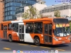 Marcopolo Gran Viale / Scania K-230UB eev5 / Servicio Troncal 407 Marcopolo Gran Viale / Scania K-230UB eev5 / Servicio Troncal 407