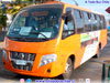 Volare W9 Urbano / Agrale MA-9.2 Euro V  / Servicio Alimentador D-06 (T446)