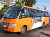 Volare W9 Urbano / Agrale MA-9.2 / Servicio Alimentador D-06 Volare W9 Urbano / Agrale MA-9.2 / Servicio Alimentador D-06