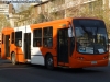 Busscar Urbanuss Pluss / Volvo B-7R-LE / Servicio Troncal 418