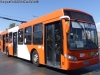 Induscar Caio Mondego L / Volvo B-7R-LE / Servicio Troncal 101