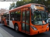 Marcopolo Gran Viale / Scania K-230UB eev5 / Servicio Troncal 421 Marcopolo Gran Viale / Scania K-230UB eev5 / Servicio Troncal 421