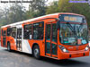 Marcopolo Gran Viale / Scania K-230UB eev5 / Servicio Troncal 405 Marcopolo Gran Viale / Scania K-230UB eev5 / Servicio Troncal 405