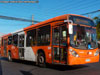Marcopolo Gran Viale / Scania K-230UB eev5 / Servicio Alimentador D-07 Marcopolo Gran Viale / Scania K-230UB eev5 / Servicio Alimentador D-07