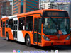 Marcopolo Gran Viale / Scania K-230UB eev5 / Servicio Troncal 421