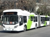Busscar Urbanuss Pluss / Volvo B-9SALF / Servicio Troncal 405