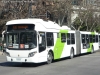 Busscar Urbanuss Pluss / Volvo B-9SALF / Servicio Troncal 405 Busscar Urbanuss Pluss / Volvo B-9SALF / Servicio Troncal 405