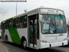 Induscar Caio Apache S21 / Mercedes Benz OH-1420 / Servicio Troncal 425