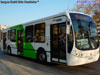 Busscar Urbanuss Pluss / Volvo B-7R-LE / Servicio Troncal 409