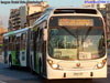 Marcopolo Gran Viale / Volvo B-9SALF / Servicio Troncal 409