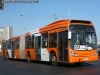 Marcopolo Gran Viale / Volvo B-9SALF / Servicio Troncal 419 Marcopolo Gran Viale / Volvo B-9SALF / Servicio Troncal 419