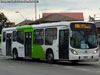Marcopolo Gran Viale / Volvo B-7R-LE / Servicio Troncal 428c Marcopolo Gran Viale / Volvo B-7R-LE / Servicio Troncal 428c