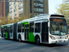 Marcopolo Gran Viale / Volvo B-9SALF / Servicio Troncal 410