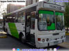 Metalpar Petrohué 2000 / Mercedes Benz OH-1420 / Servicio Troncal 403c