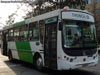 Metalpar Tronador / Mercedes Benz OH-1318 / Servicio Troncal 403c