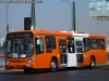 Marcopolo Gran Viale / Volvo B-290R-LE Euro5 / Servicio Troncal 407