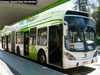Marcopolo Gran Viale / Volvo B-9SALF / Servicio Troncal 406 Marcopolo Gran Viale / Volvo B-9SALF / Servicio Troncal 406