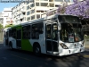 Marcopolo Gran Viale / Volvo B-7R-LE / Servicio Troncal 410 Marcopolo Gran Viale / Volvo B-7R-LE / Servicio Troncal 410
