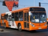 Marcopolo Gran Viale / Volvo B-7R-LE / Servicio Troncal 424 Marcopolo Gran Viale / Volvo B-7R-LE / Servicio Troncal 424