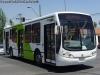 Busscar Urbanuss Pluss / Volvo B-7R-LE / Servicio Troncal 409