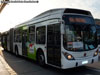 Marcopolo Gran Viale / Volvo B-9SALF / Servicio Troncal 406c