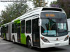 Marcopolo Gran Viale / Volvo B-9SALF / Servicio Troncal 404 Marcopolo Gran Viale / Volvo B-9SALF / Servicio Troncal 404