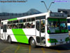 Metalpar Petrohué 2000 / Mercedes Benz OH-1420 / Servicio Troncal 420e