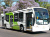 Busscar Urbanuss Pluss / Volvo B-7R-LE / Servicio Troncal 418