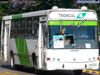 Marcopolo Torino G6 / Mercedes Benz OH-1420 / Servicio Troncal 412 Marcopolo Torino G6 / Mercedes Benz OH-1420 / Servicio Troncal 412