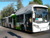 Busscar Urbanuss / Volvo B-9SALF / Servicio Troncal 401