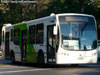 Busscar Urbanuss Pluss / Volvo B-7R-LE / Servicio Troncal 418