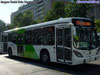Marcopolo Gran Viale / Volvo B-7R-LE / Servicio Troncal 404