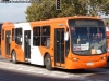 Busscar Urbanuss Pluss / Volvo B-7R-LE / Servicio Troncal 428e