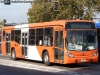 Marcopolo Gran Viale / Volvo B-7R-LE / Servicio Troncal 428c