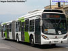 Marcopolo Gran Viale / Volvo B-9SALF / Servicio Troncal 409 Marcopolo Gran Viale / Volvo B-9SALF / Servicio Troncal 409