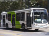 Busscar Urbanuss Pluss / Volvo B-7R-LE / Servicio Troncal 411