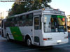 JOF Jiménez O'Farrill Midas (Quilibus 2000) / Mercedes Benz OMC-1420 / Servicio Troncal 406e