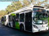 Marcopolo Gran Viale / Volvo B-9SALF / Servicio Troncal 406 Marcopolo Gran Viale / Volvo B-9SALF / Servicio Troncal 406