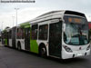 Marcopolo Gran Viale / Volvo B-9SALF / Servicio Troncal 419