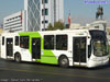 Busscar Urbanuss Pluss / Volvo B-7R-LE / Servicio Troncal 405